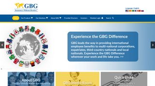 GBG.com