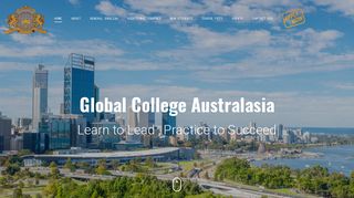 Best International College in Perth Western Australia | Global College