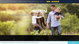 GCEN Global Currency Exchange & Money Services