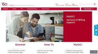 MyGCI Support - Account, billing, and usage viewer tips and how-tos ...
