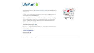 LifeMart - GE.com
