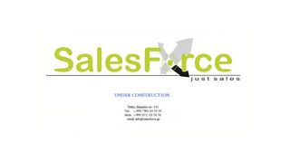 salesforce.ge