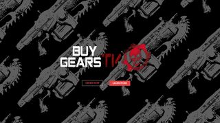 Buy Gears TV