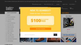GearBest: Online Shopping - Best Gear at Best Prices