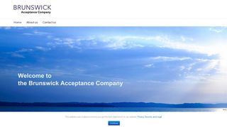 Brunswick Acceptance Home - Wells Fargo CDF