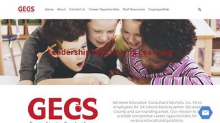 Genesee Education Consultant Services, Inc. - Home