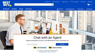 Geek Squad Office Support: Chat with a Geek Squad Agent - Best Buy