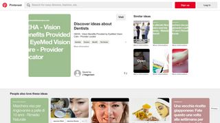 GEHA - Vision Benefits Provided by EyeMed Vision Care ... - Pinterest