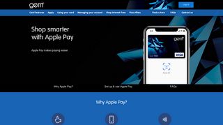 Apple Pay & Wallet Setup | Mobile Tap & Pay | Gem Visa