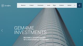 Gem4me investments