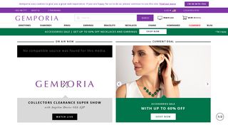 Gemporia | Diamonds, Engagement Rings, Jewellery & Special Offers