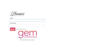 Premier Designs Gem Membership Login
