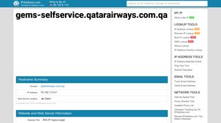 BIG-IP logout page - gems-selfservice.qatarairways.com.qa