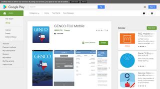 GENCO FCU Mobile - Apps on Google Play