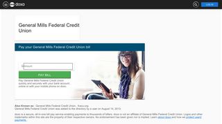 General Mills Federal Credit Union: Login, Bill Pay, Customer Service ...