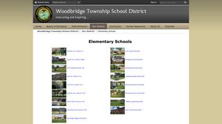Elementary Schools / Home - woodbridge.k12.nj.us