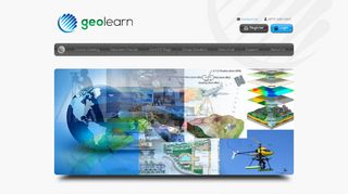 GeoLearn | Online Continuing Education Courses for Land Surveyors