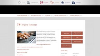 Nursing - Online Services - Georgia Secretary of State