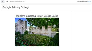 Georgia Military College