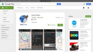GeoSafe - Apps on Google Play