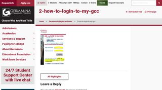 2-how-to-login-to-my-gcc – Germanna Community College