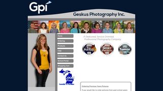 Geskus Photography