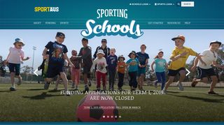 Sporting Schools