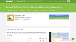 Base CRM Pricing, Features, Reviews & Comparison of Alternatives ...