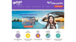 GetGo Prepaid CCART