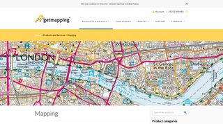 Mapping | Getmapping
