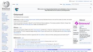 Getaround - Wikipedia