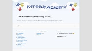 Getonsip login | Blog - Kennedy Academy