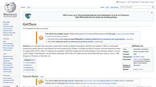 GetThere - Wikipedia