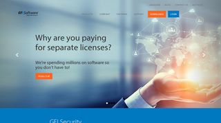 GFI Software