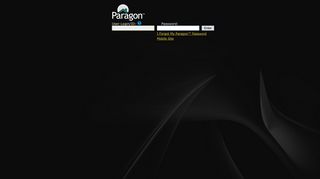 Greenville Paragon - IIS Windows Server