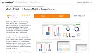 gGastro Software - 2019 Reviews, Pricing & Demo