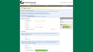VZ Orientation: GGC: Register Now!