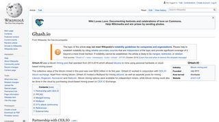 Ghash.io - Wikipedia