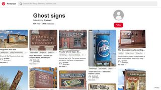 474 Best ghost signs images | Old buildings, Signage, Advertising