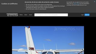 C-GHWX | Cessna 172H Skyhawk | Private | Mike MacKinnon ...