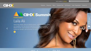 GHX: Healthcare Supply Chain Management | Materials | Inventory ...