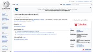 Gibraltar International Bank - Wikipedia