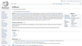 GifBoom - Wikipedia