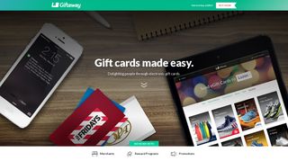 Giftaway: The Philippine eGift Company
