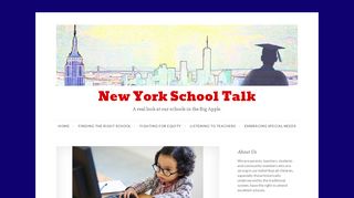 5 Secrets NYC Department of Ed Doesn't Want Parents To Know ...