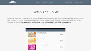 Support | GiftFly