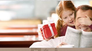 Giftster® family wish list registry - birthday, baby, wedding, Christmas ...