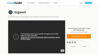 Learn About Gigwell From San Francisco, California, US