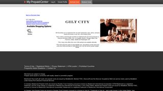 Gilt City | verizonmax - MyPrepaidCenter.com