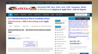 www.giversforum.net - Join Givers forum and Earn Instant Cash ...